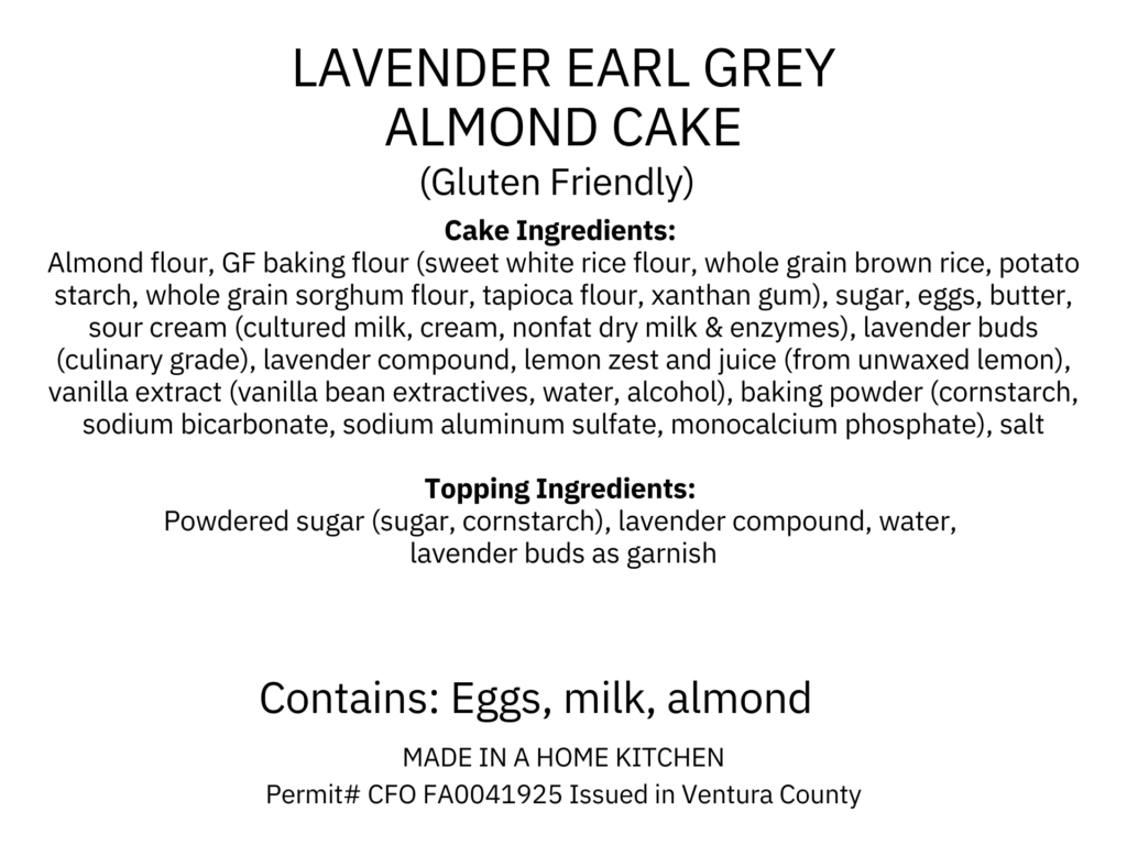 CBC Spring 2026 Ingredients Tab